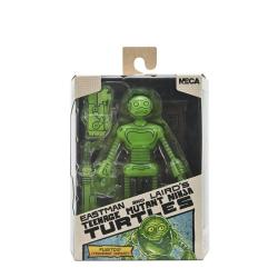 Figura Fugitoid Transmat Variant Teenage Mutant Tortugas Ninja 18cm