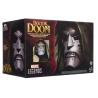 Casco premium Doctor Doom Marvel Legends