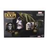Casco premium Doctor Doom Marvel Legends