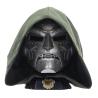Casco premium Doctor Doom Marvel Legends