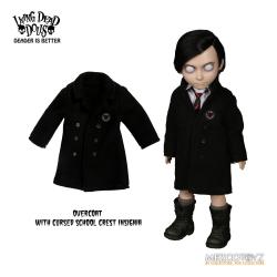 The Return of the Living Dead Dolls Muñeco Damien 25 cm