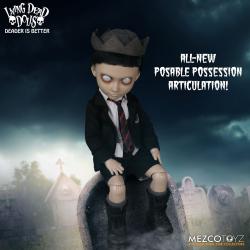 The Return of the Living Dead Dolls Muñeco Damien 25 cm