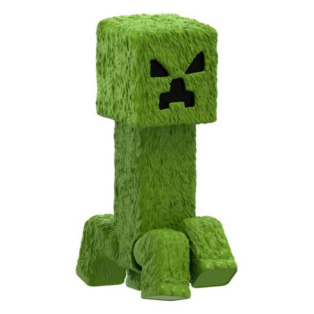 Una película de Minecraft Figura Creeper 30 cm