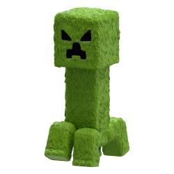 Una película de Minecraft Figura Creeper 30 cm