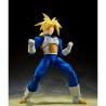 Figura S.H. Figuarts Trunks Super Saiyan Infinite Latent Super Power Dragon Ball Z 14cm