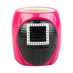 Taza 3D El Juego del Calamar 500ml