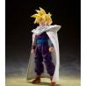 Figura S.H Figuarts Super Saiyan Son Gohan the Warrior who Surpassed Goku Dragon Ball Z 11cm