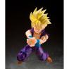 Figura S.H Figuarts Super Saiyan Son Gohan the Warrior who Surpassed Goku Dragon Ball Z 11cm