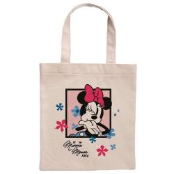 Bolsa shopping Minnie Mouse Disney