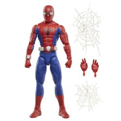 Figura Spider-Man 77 Spider-Man Marvel Legends 15cm