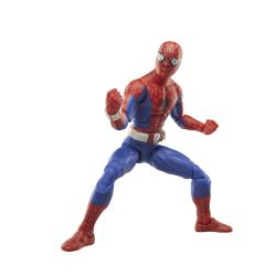 Figura Spider-Man 77 Spider-Man Marvel Legends 15cm