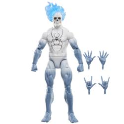 Figura Spirit Spider Gameverse Spider-Man Marvel Legends 15cm