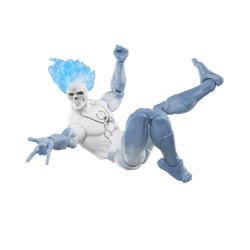 Figura Spirit Spider Gameverse Spider-Man Marvel Legends 15cm