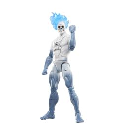 Figura Spirit Spider Gameverse Spider-Man Marvel Legends 15cm