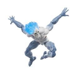 Figura Spirit Spider Gameverse Spider-Man Marvel Legends 15cm