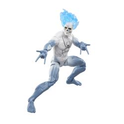 Figura Spirit Spider Gameverse Spider-Man Marvel Legends 15cm