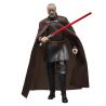 Figura Count Dooku Revenge of the Sith Star Wars 15cm