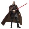 Figura Count Dooku Revenge of the Sith Star Wars 15cm