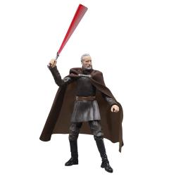 Figura Count Dooku Revenge of the Sith Star Wars 15cm