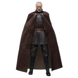 Figura Count Dooku Revenge of the Sith Star Wars 15cm