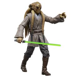 Figura Kit Fitso Revenge of the Sith Star Wars 15cm