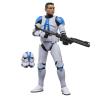 Figura Tactical Ops Trooper Revenge of the Sith Star Wars 15cm