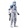 Figura Tactical Ops Trooper Revenge of the Sith Star Wars 15cm
