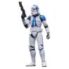 Figura Tactical Ops Trooper Revenge of the Sith Star Wars 15cm