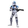 Figura Tactical Ops Trooper Revenge of the Sith Star Wars 15cm