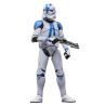 Figura Tactical Ops Trooper Revenge of the Sith Star Wars 15cm