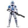 Figura Tactical Ops Trooper Revenge of the Sith Star Wars 15cm