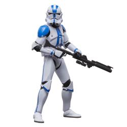 Figura Tactical Ops Trooper Revenge of the Sith Star Wars 15cm