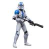 Figura Tactical Ops Trooper Revenge of the Sith Star Wars 15cm