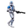 Figura Tactical Ops Trooper Revenge of the Sith Star Wars 15cm
