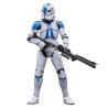 Figura Tactical Ops Trooper Revenge of the Sith Star Wars 15cm