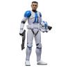 Figura Tactical Ops Trooper Revenge of the Sith Star Wars 15cm