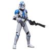 Figura Tactical Ops Trooper Revenge of the Sith Star Wars 15cm