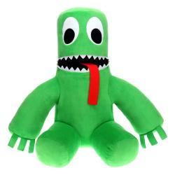 Rainbow Friends Peluche Green 40 cm