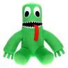 Rainbow Friends Peluche Green 40 cm