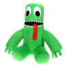Rainbow Friends Peluche Green 40 cm