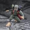 Figura S.H. Figuarts Jiraiya Hidden Leaf Heroic Master Sage Mode Naruto Shippuden 17cm