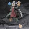 Figura S.H. Figuarts Jiraiya Hidden Leaf Heroic Master Sage Mode Naruto Shippuden 17cm