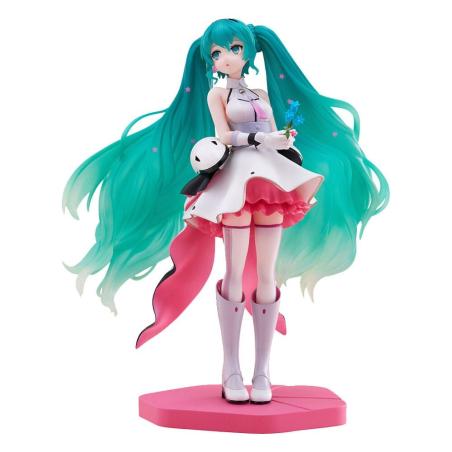 Figura Hatsune Miku Galaxy Lite Tenitol Hatsune Miku 21cm