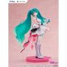 Figura Hatsune Miku Galaxy Lite Tenitol Hatsune Miku 21cm