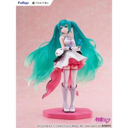 Figura Hatsune Miku Galaxy Lite Tenitol Hatsune Miku 21cm