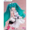 Figura Hatsune Miku Galaxy Lite Tenitol Hatsune Miku 21cm