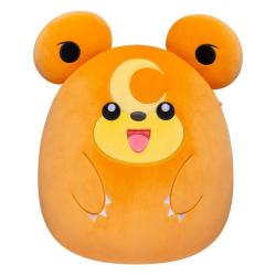 Squishmallows Peluche Teddiursa 25 cm