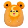 Squishmallows Peluche Teddiursa 25 cm
