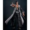 Figura S.H. Figuarts Kenpachi Zaraki Bleach Thousand-Year Blood War 17cm