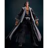 Figura S.H. Figuarts Kenpachi Zaraki Bleach Thousand-Year Blood War 17cm